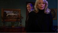 Days of Our Lives' Orpheus and Marlena. | Image Source: Peacock
